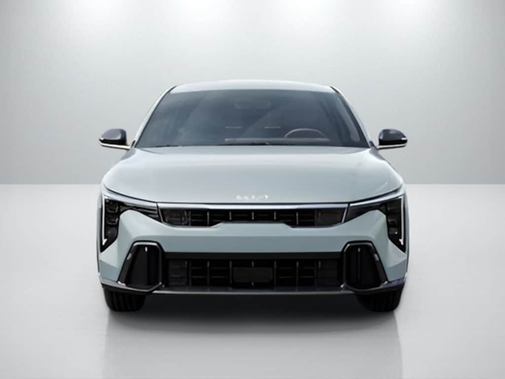 New 2026 Kia K4 Hatchback GT-Line Hatchback