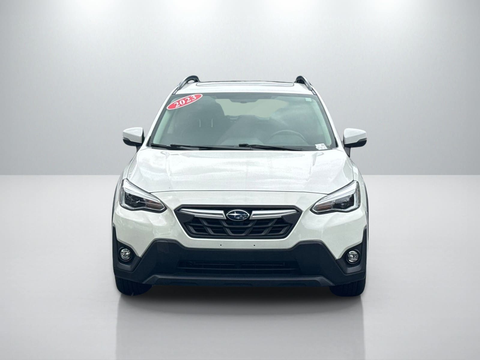 Certified 2023 Subaru Crosstrek Limited with VIN JF2GTHNC0PH266977 for sale in Lithia Springs, GA