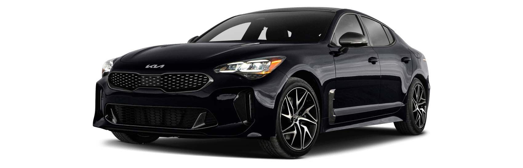 Kia Stinger Lease Deals