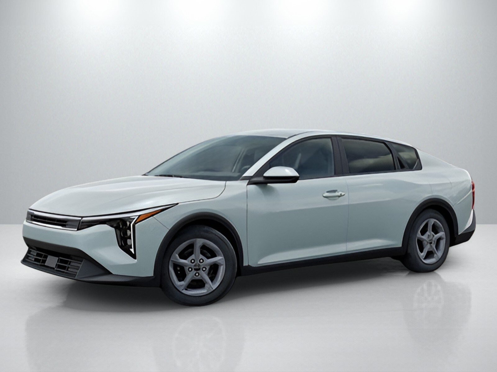 2025 Kia K4 LXS photo 3