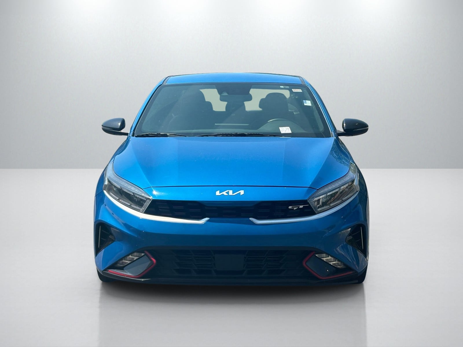 Certified 2023 Kia Forte GT with VIN 3KPF44AC2PE593702 for sale in Lithia Springs, GA