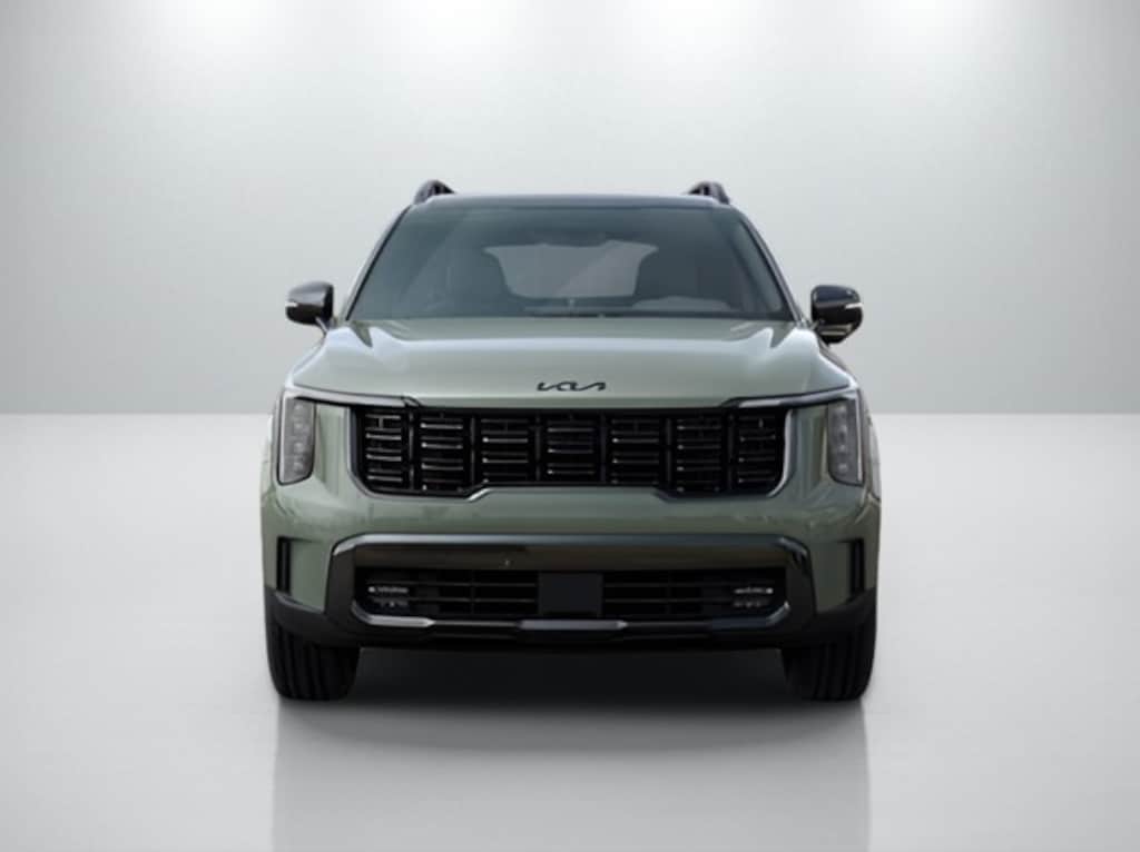 New 2026 Kia Sorento X-Line EX SUV