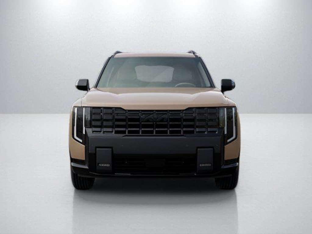 New 2027 Kia Telluride X-Line SX-Prestige SUV