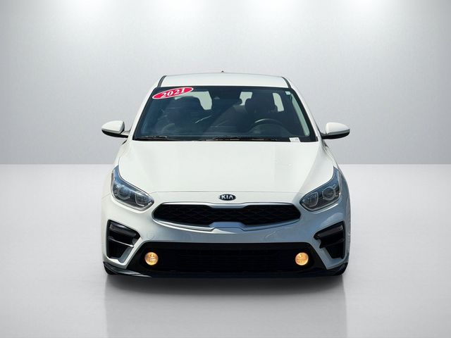 Used 2021 Kia Forte LXS with VIN 3KPF24AD7ME334861 for sale in Lithia Springs, GA