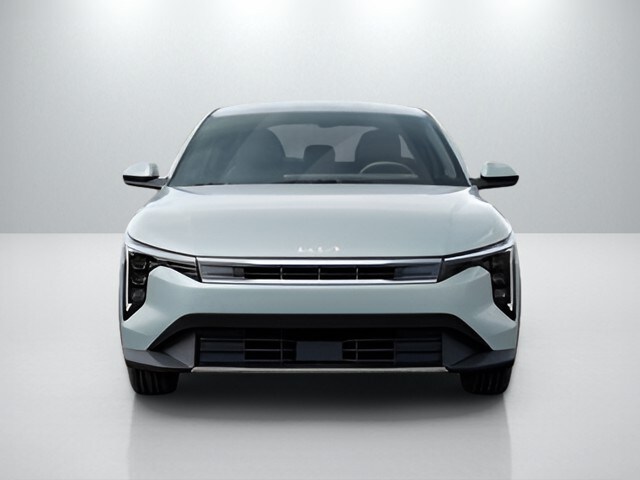 2025 Kia K4 EX photo 2