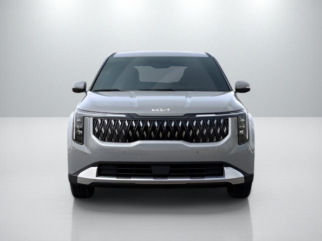 2026 Kia Carnival EX photo 2