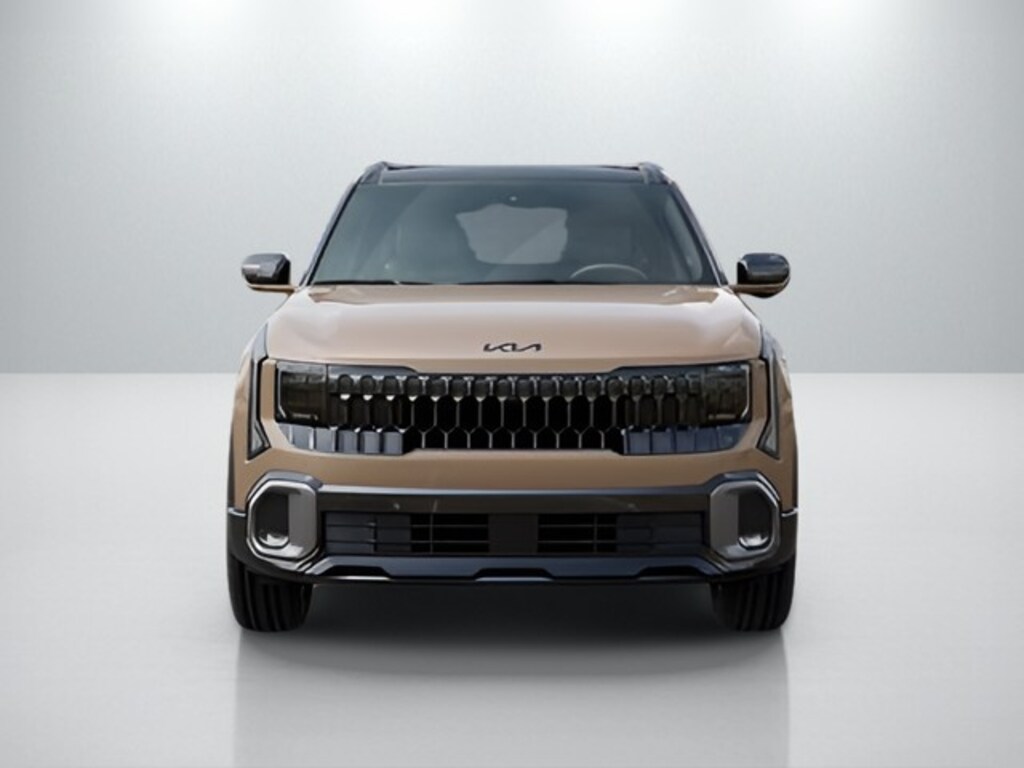 New 2027 Kia Seltos X-Line SX SUV