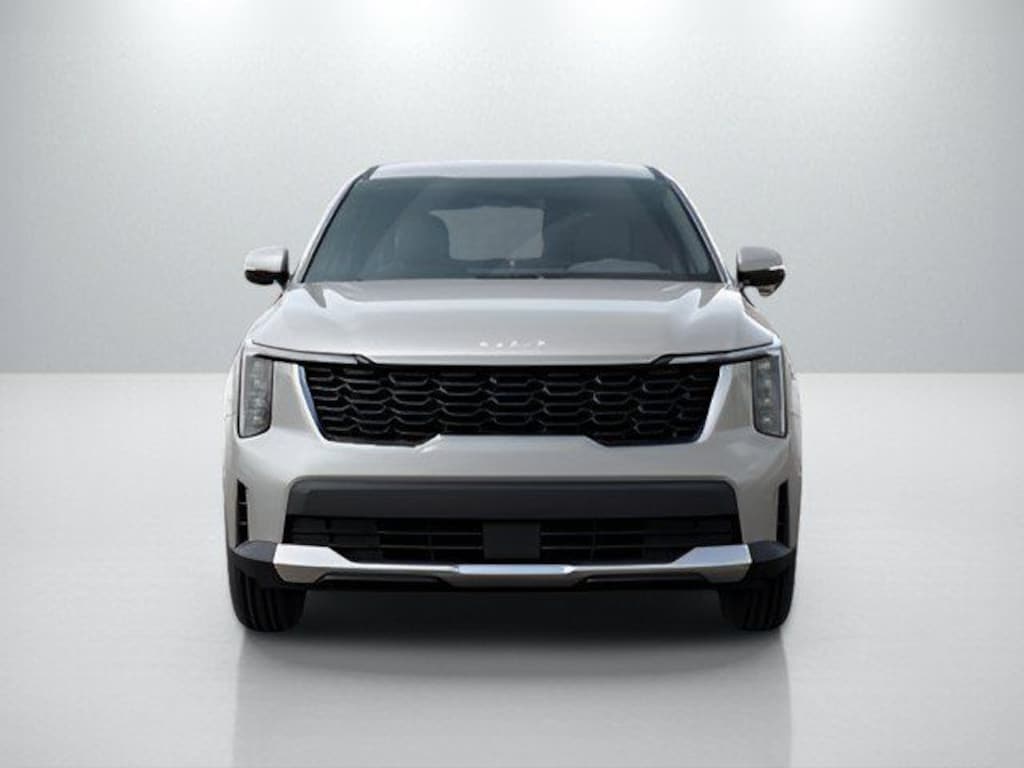 New 2026 Kia Sorento LX SUV