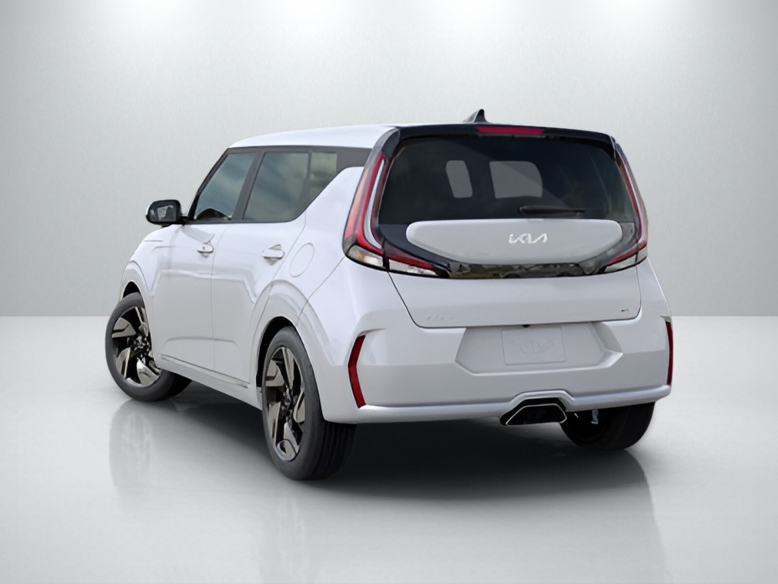 2025 Kia Soul GT-Line photo 4