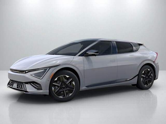 2025 Kia EV6 GT-Line photo 3