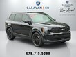  Kia Telluride