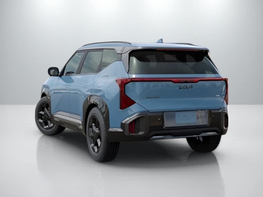 New 2027 Kia Seltos X-Line S SUV
