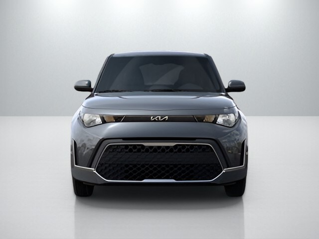 2025 Kia Soul LX photo 2