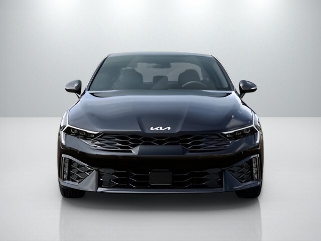 2025 Kia K5 GT-Line photo 2