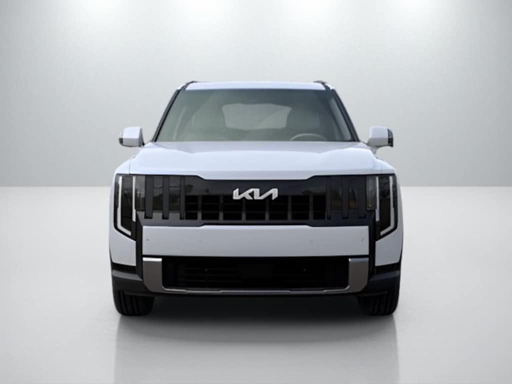 New 2027 Kia Telluride S SUV