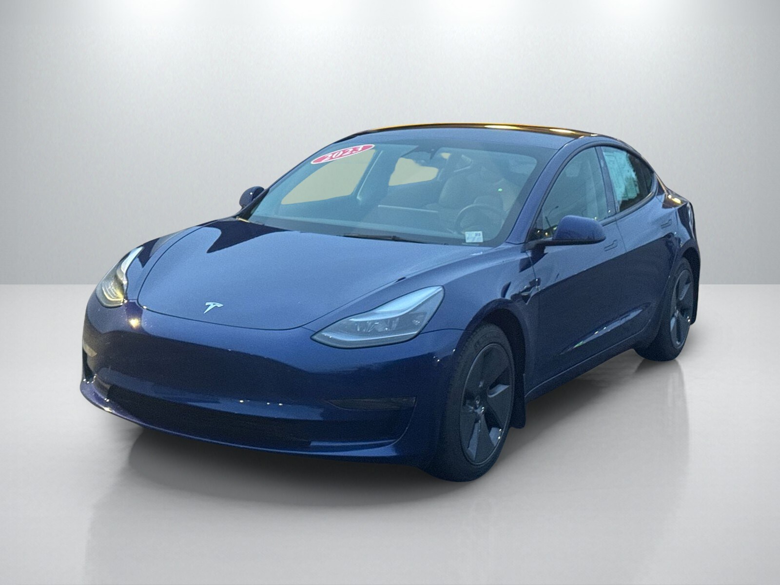 2023 Tesla Model 3 photo 2