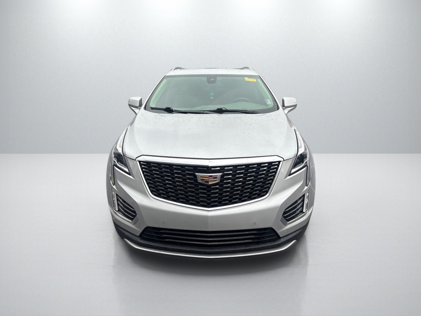 2020 Cadillac XT5 Premium Luxury photo 2