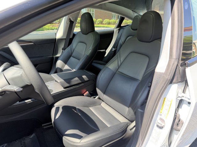 Used 2023 Tesla Model 3 Base with VIN 5YJ3E1EA8PF591924 for sale in Lithia Springs, GA