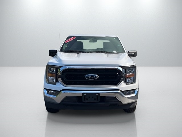 Certified 2023 Ford F-150 King Ranch with VIN 1FTFW1E88PFA35552 for sale in Lithia Springs, GA