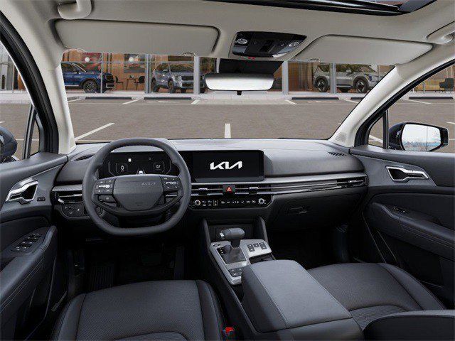 2026 Kia Sportage SX Prestige - Photo 18