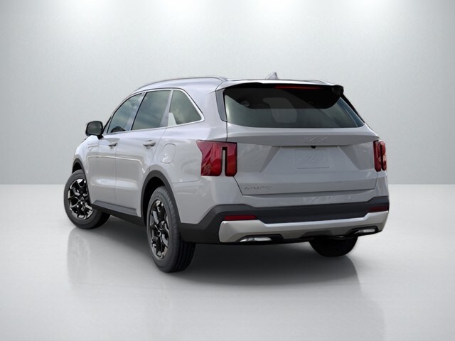 2025 Kia Sorento S photo 3