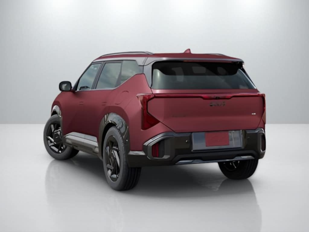 New 2027 Kia Seltos X-Line SX SUV