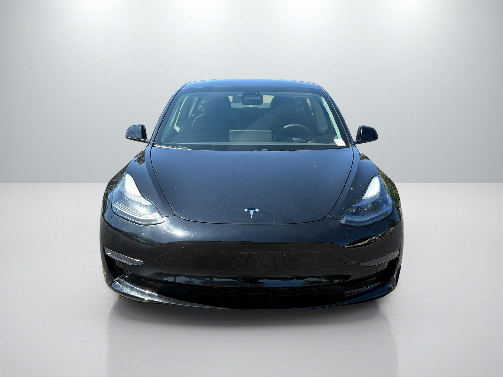 Certified 2023 Tesla Model 3 Base with VIN 5YJ3E1EA4PF557947 for sale in Lithia Springs, GA