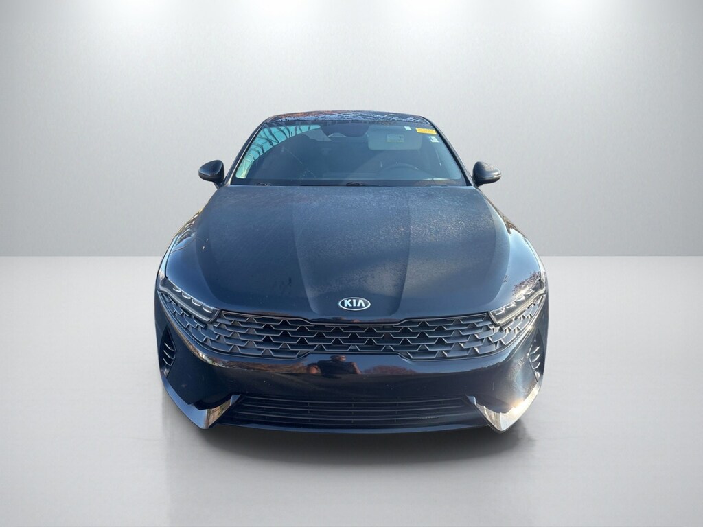 Used 2021 Kia K5 LX Sedan