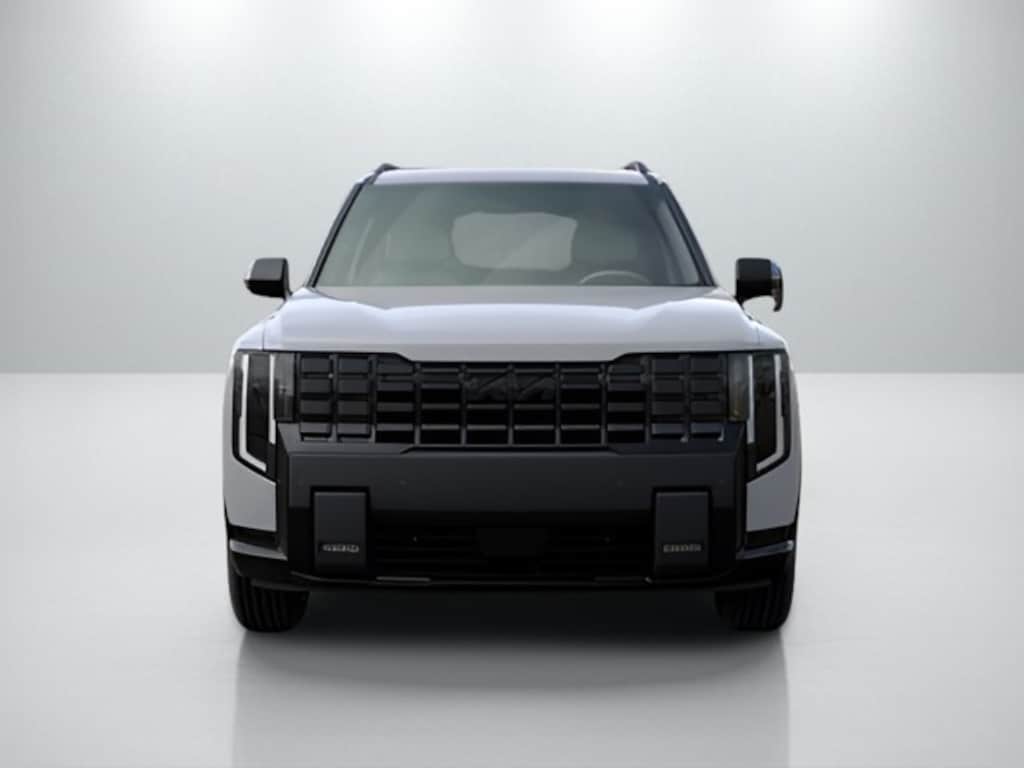 New 2027 Kia Telluride X-Line EX SUV