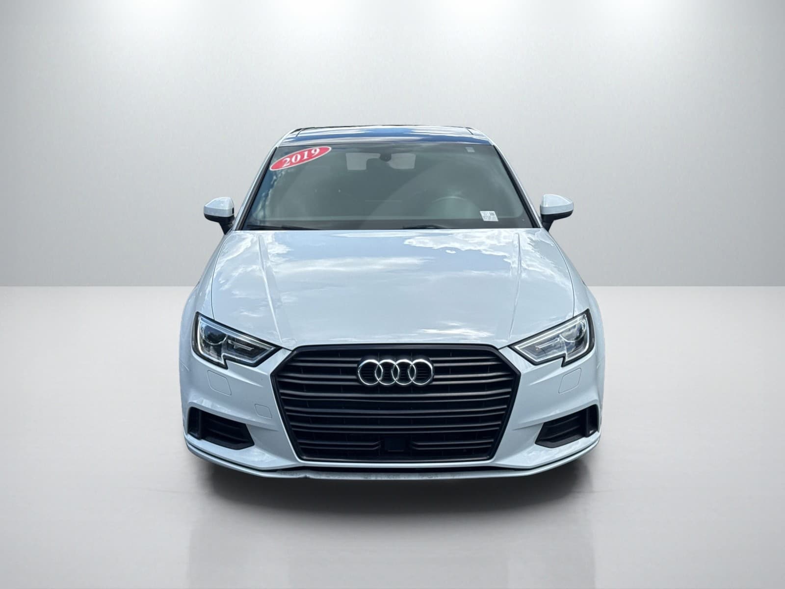 Used 2019 Audi A3 Sedan Premium with VIN WAUAUGFFXKA110447 for sale in Lithia Springs, GA