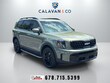 Kia Telluride