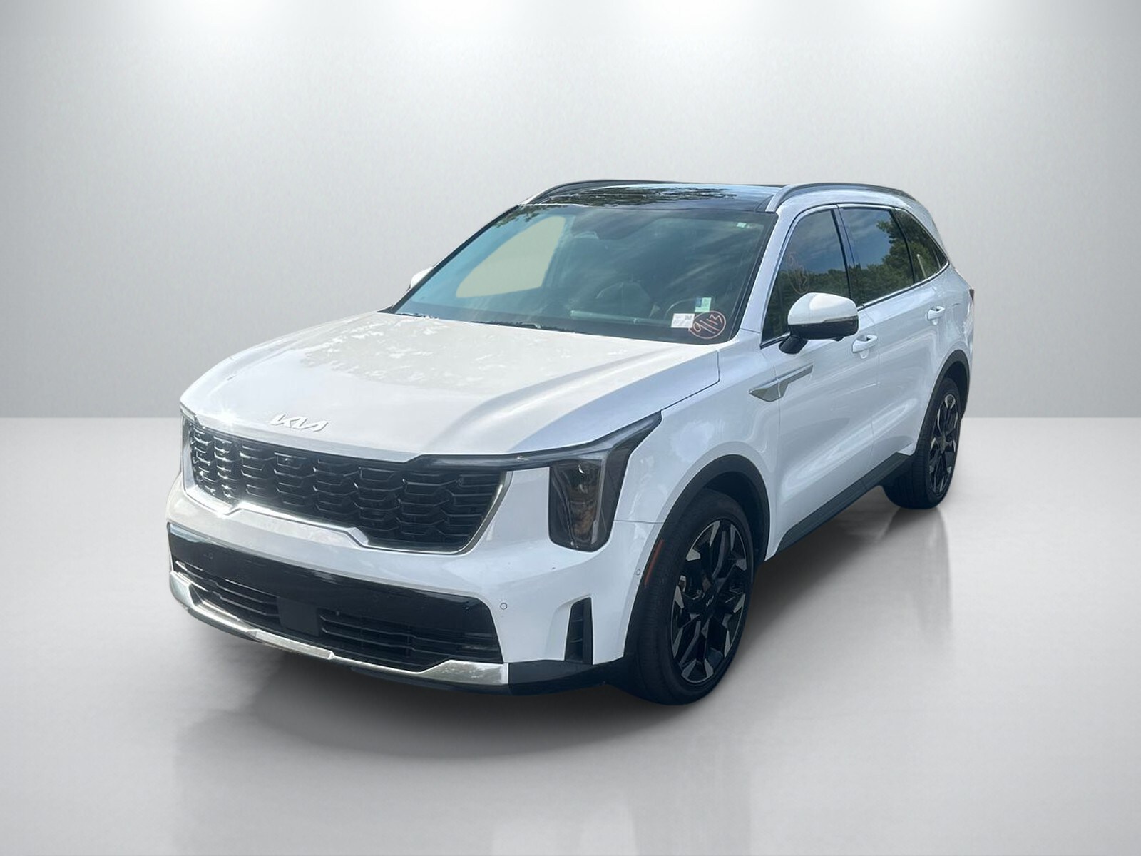 2024 Kia Sorento SX photo 2