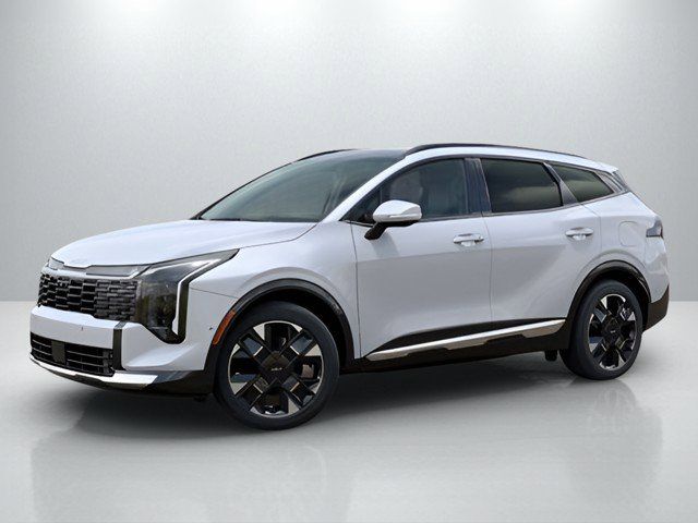 2026 Kia Sportage SX Prestige - Photo 4