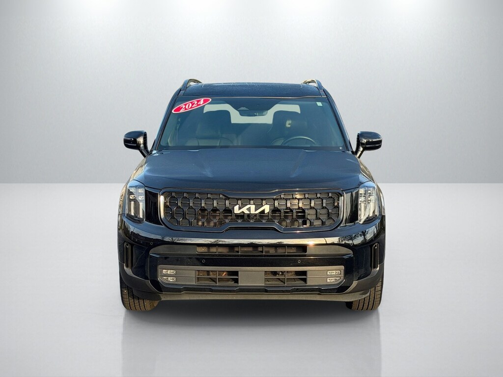 Used 2024 Kia Telluride SX-Prestige X-Pro SUV