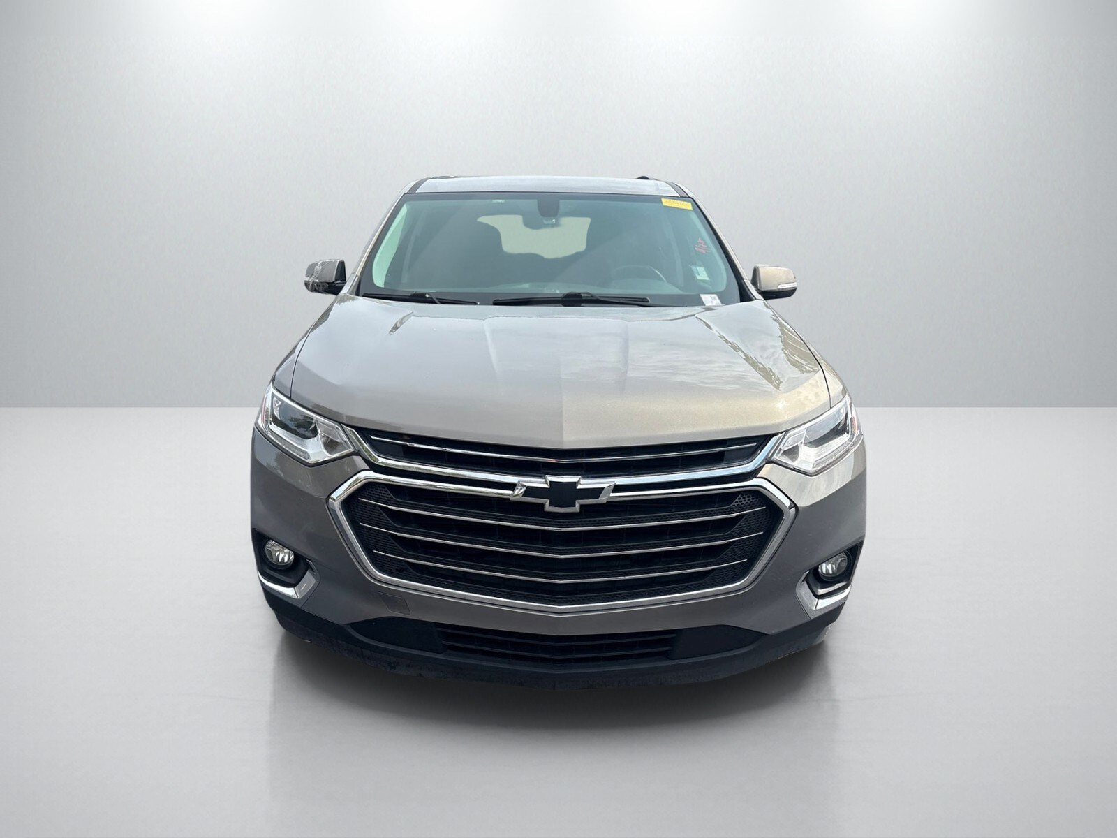 2018 Chevrolet Traverse Cloth 1LT photo 2