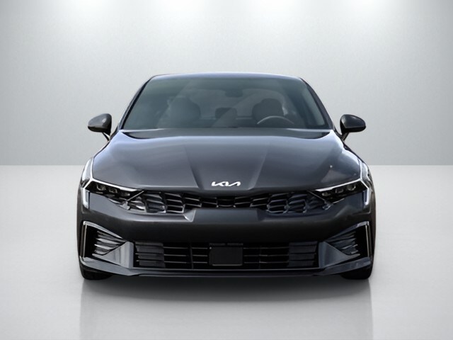 2026 Kia K5 LXS photo 2