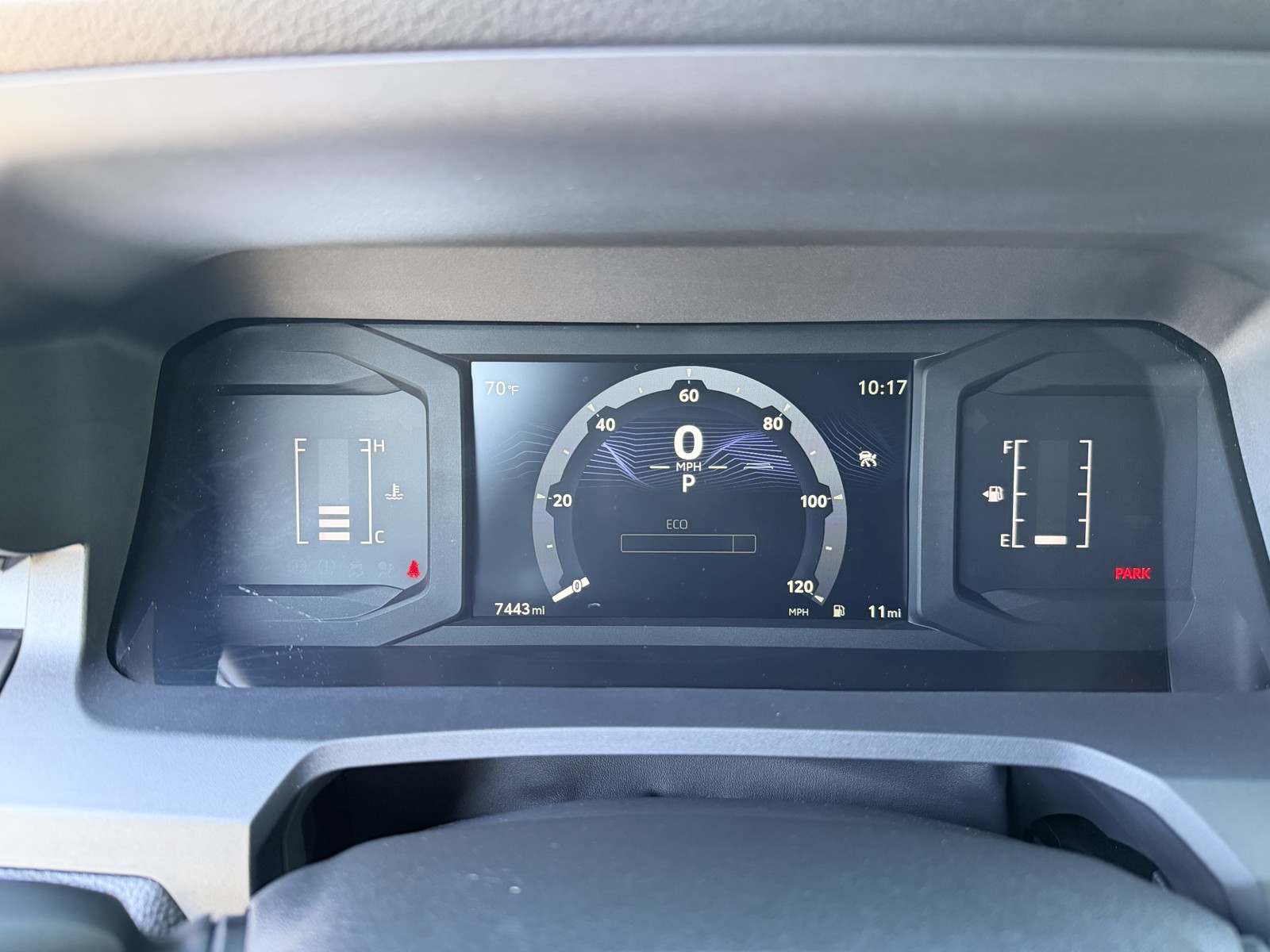 2024 Toyota Tacoma SR - Photo 22
