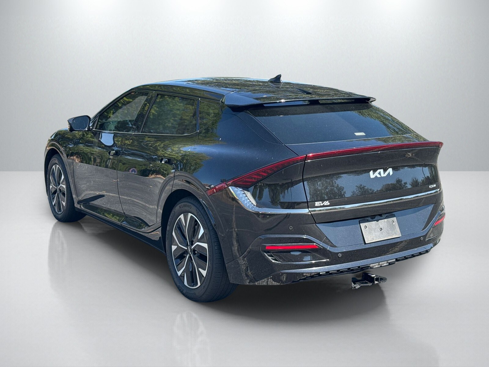 2024 Kia EV6 GT-Line photo 3