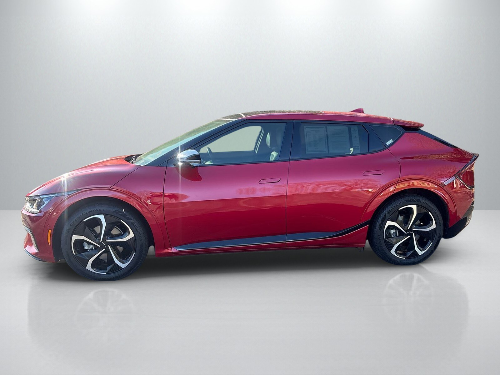 2024 Kia EV6 GT-Line photo 4