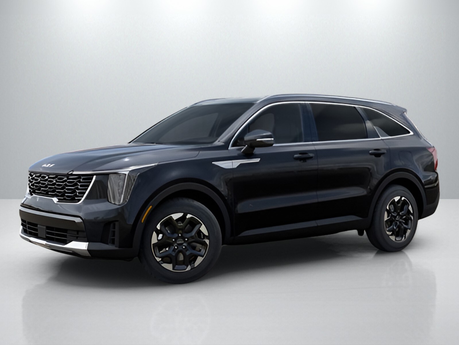 2025 Kia Sorento S photo 3