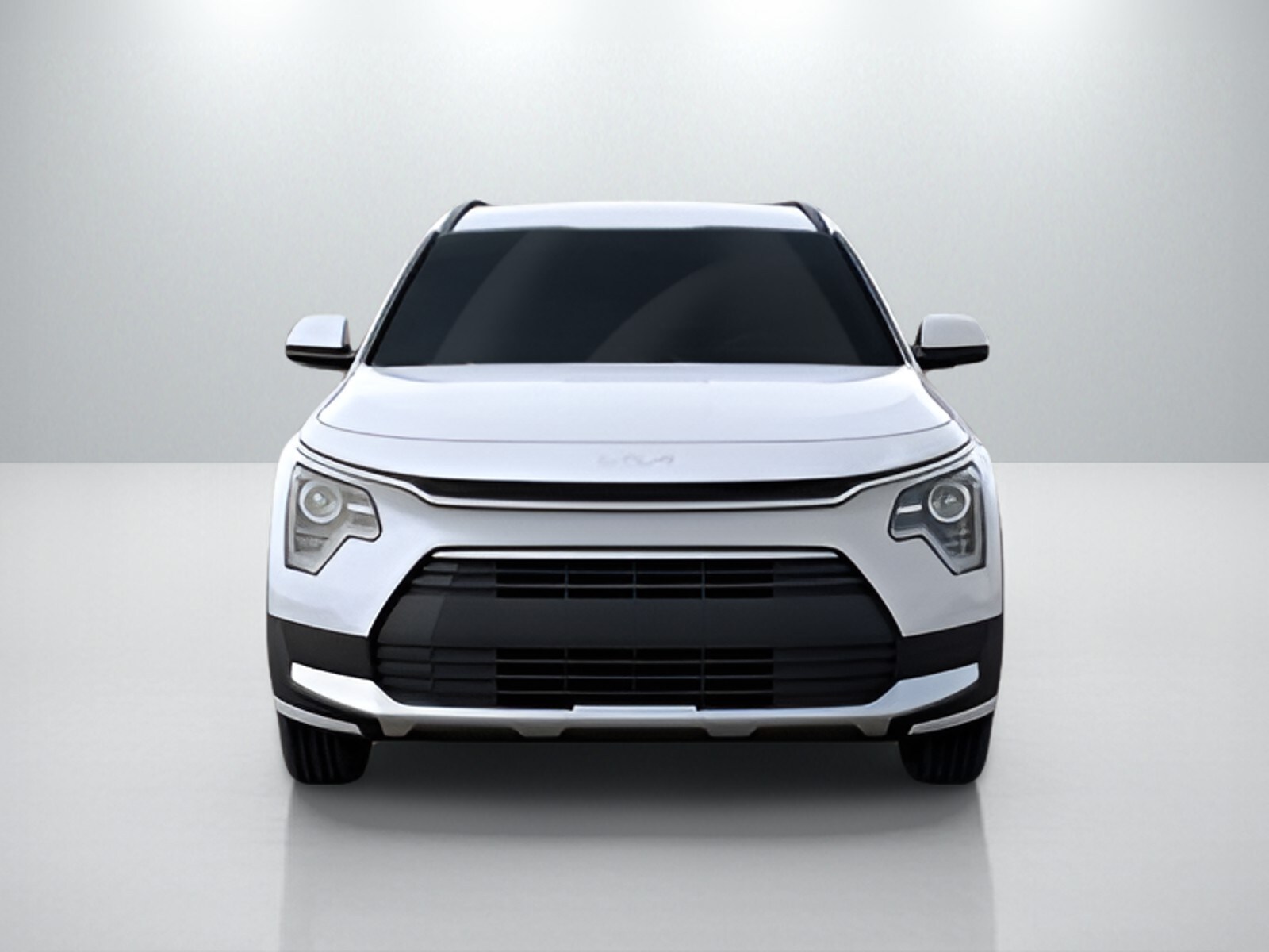 2025 Kia Niro LX photo 2