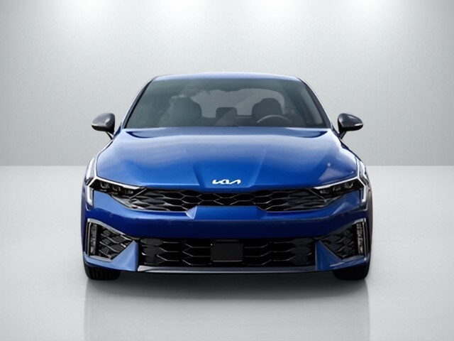 2026 Kia K5 GT-Line photo 2