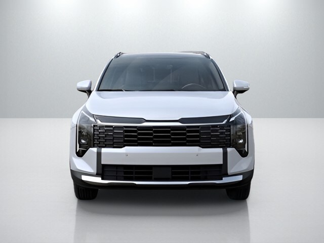2026 Kia Sportage EX photo 2