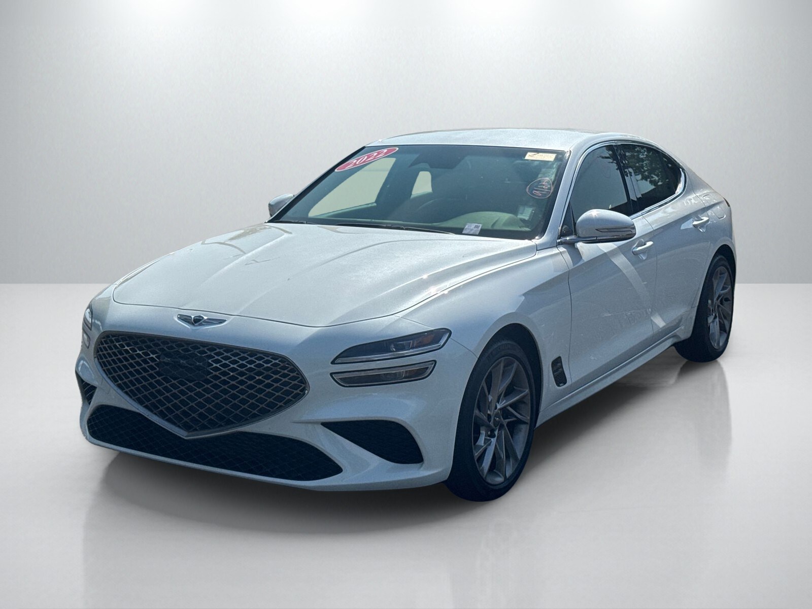 2022 Genesis G70 2.0T photo 2