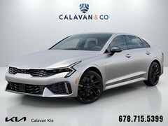 2026 Kia K5 GT Sedan