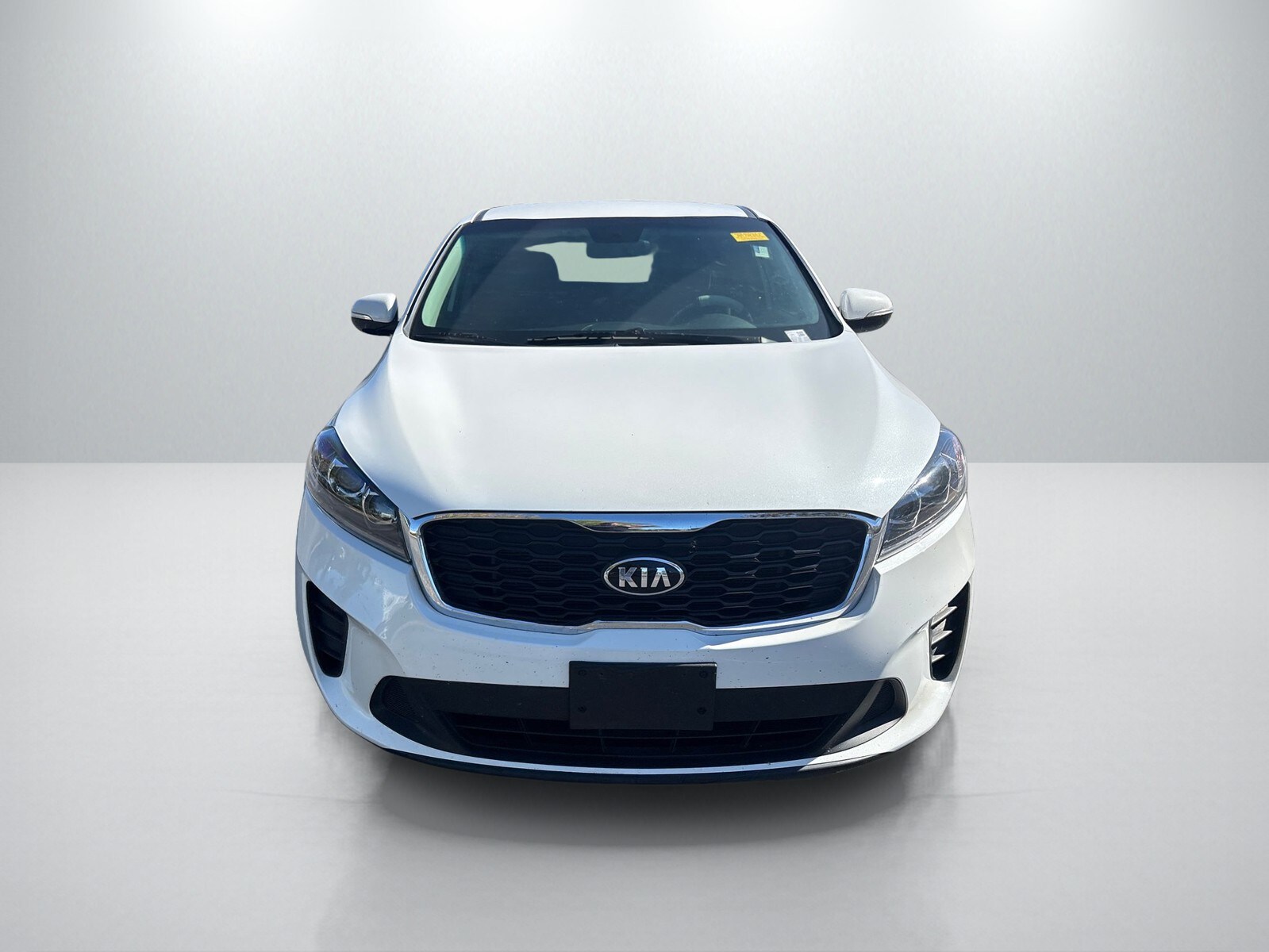 2020 Kia Sorento LX photo 2