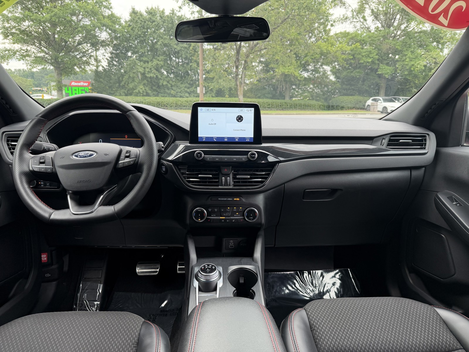 2024 Ford Escape ST-Line - Photo 34