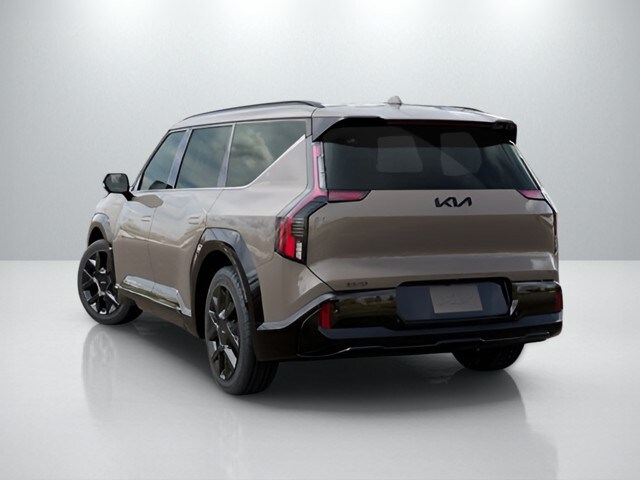 2026 Kia EV9 Land photo 2