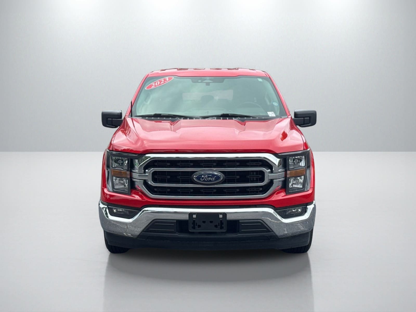 Certified 2023 Ford F-150 XLT with VIN 1FTEW1C85PKD23910 for sale in Lithia Springs, GA