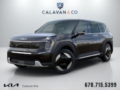 2026 Kia EV9 Light Long Range SUV